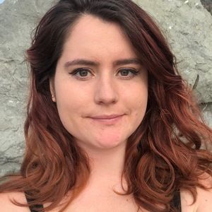 Meet your Posher, Anja